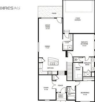 2nd image of 1611 Moonlight Dr