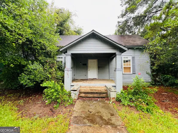 807 Peachtree St, Macon, GA 31217