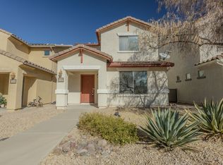 10578 E Pleasant Pasture Dr, Tucson, AZ 85747