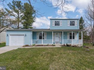 6547 Seedling Ln, Columbia, MD 21045