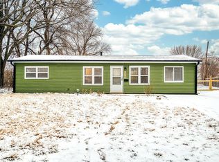 2423 S 51st Ct, Kansas City, KS 66106