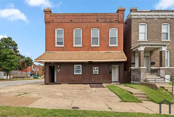 3125 Keokuk St #2