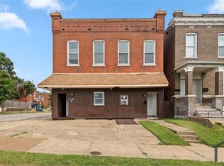 3125 Keokuk St #2, Saint Louis, MO 63118