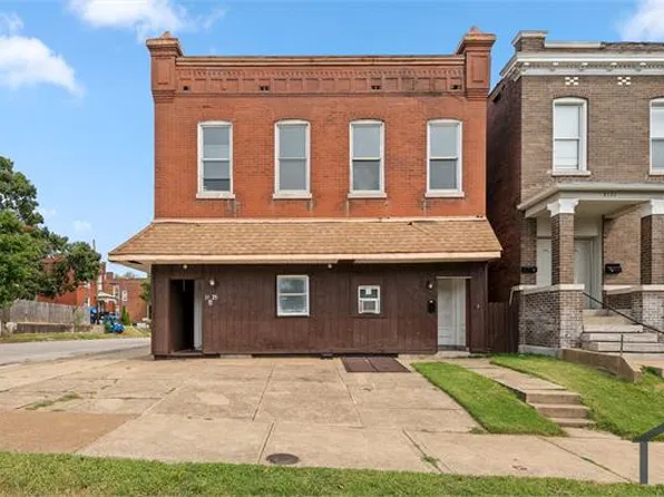 3125 Keokuk St #2, Saint Louis, MO 63118