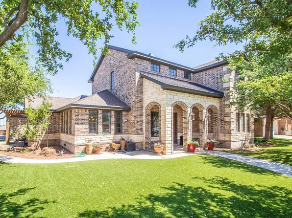 1401 10th St, Shallowater, TX 79363