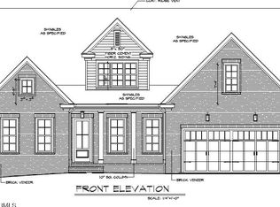 15 Woodenbridge Ln, Pinehurst, NC 28374