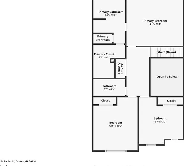 204 Ranier Ct — Photo 3