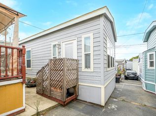 1468 Grand Ave #39, San Leandro, CA 94577