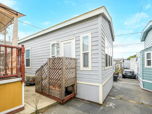 1468 Grand Ave #39, San Leandro, CA 94577