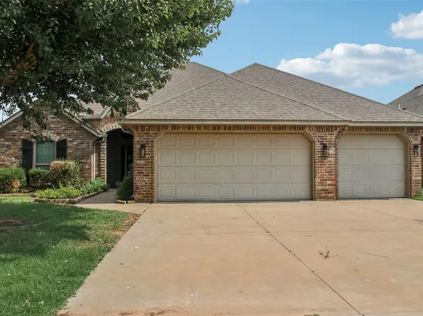 1405 Luke Ln, Norman, OK 73072