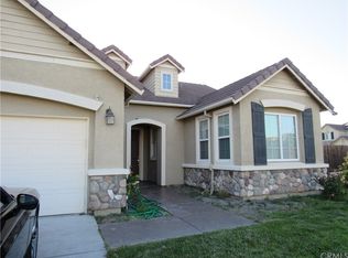 899 Jordonolla Way, Livingston, CA 95334
