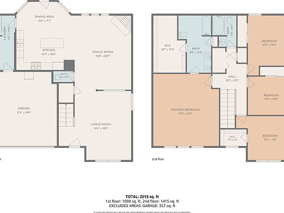 3rd image of 5643 Garamy Dr