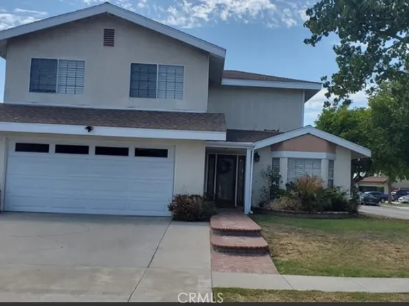 11905 S Trojan Ave, Los Angeles, CA 90047