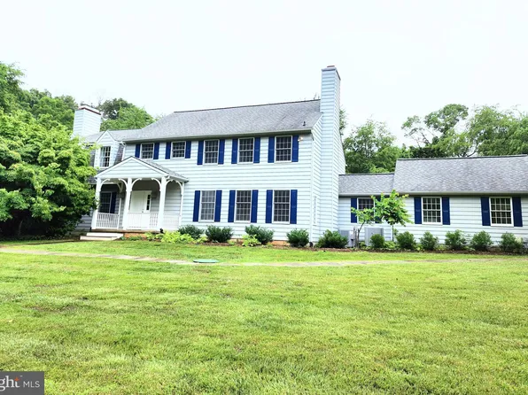 6481 Haviland Mill Rd, Clarksville, MD 21029