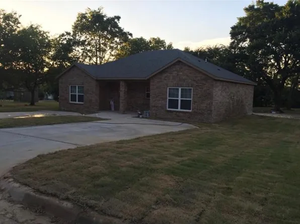 1021 10th Ave NE, Ardmore, OK 73401