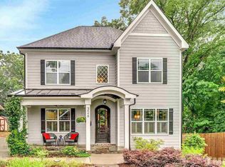 326 Pershing Rd, Raleigh, NC 27608