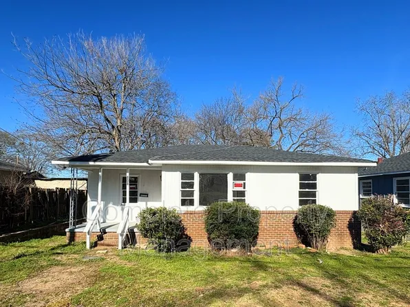 808 Fairfax Ave, Bessemer, AL 35020