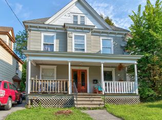 221 Amherst Ave, Syracuse, NY 13205