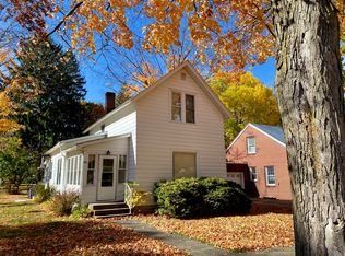 230 Division St, Big Rapids, MI