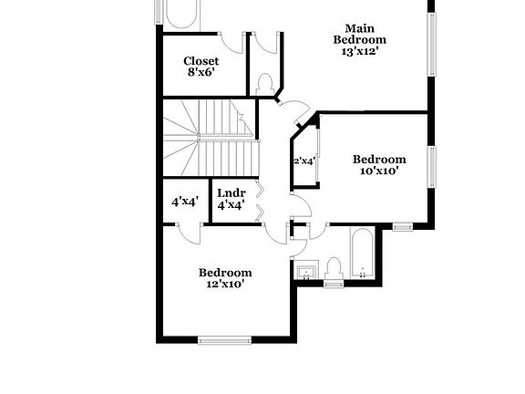 3rd image of 2519 Lord Orville Ct