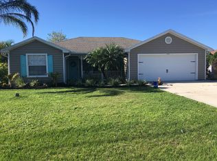 25435 Arequipa Dr, Punta Gorda, FL 33983