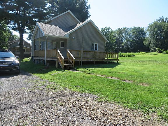 Rear Exterior