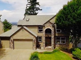 13721 SW Jenna Ct, Tigard, OR 97223
