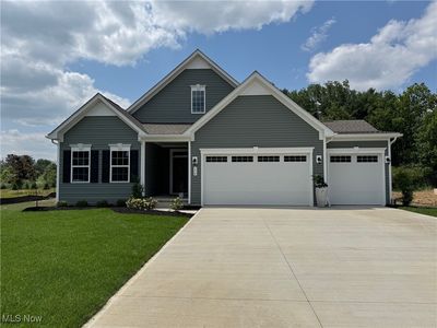 150 Emerald, Chagrin Falls, OH, 44022