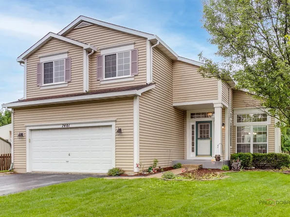 7401 Inglenook Ln, Gurnee, IL 60031