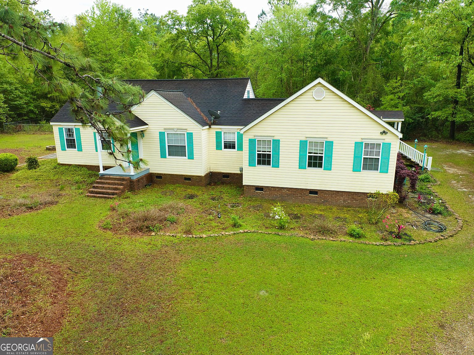 2246 Bay Rockyford Rd, Hartsfield, GA 31756 MLS 10267284 Zillow