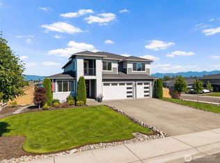 Elk Run At Chinook Meadows, Buckley, WA 98321