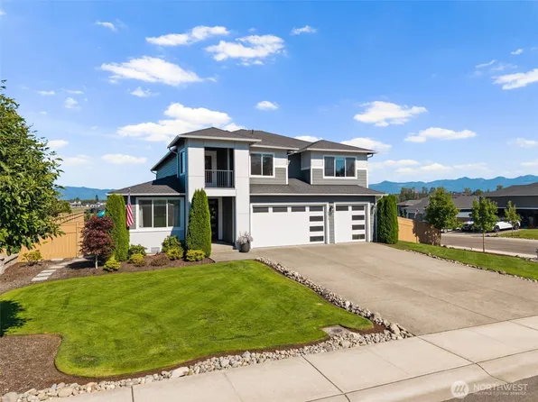 6917 232nd Avenue E, Buckley, WA 98321