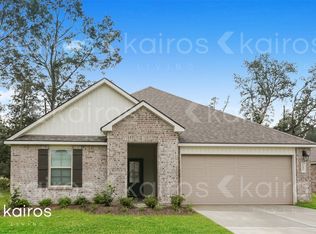 11486 Brookwood Dr, Denham Springs, LA 70726