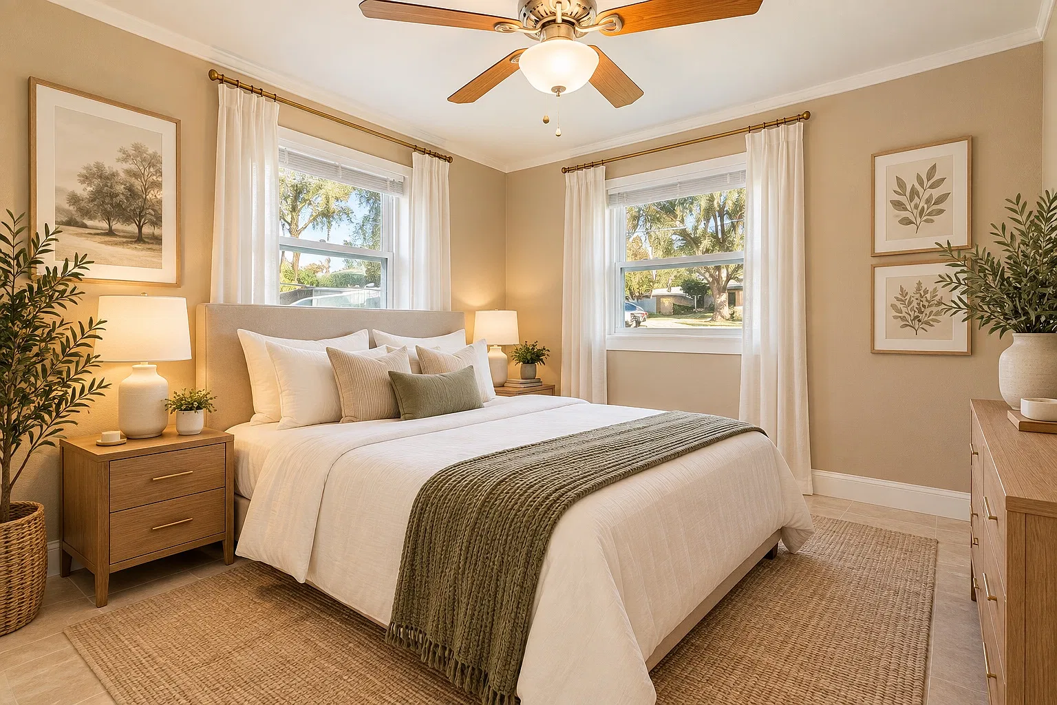 2 bed, 900 sqft, $1,200 — Photo 3