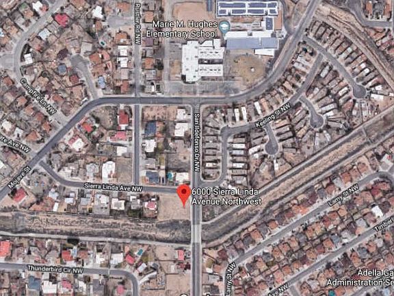 2nd image of 6000 Sierra Linda Ave NW