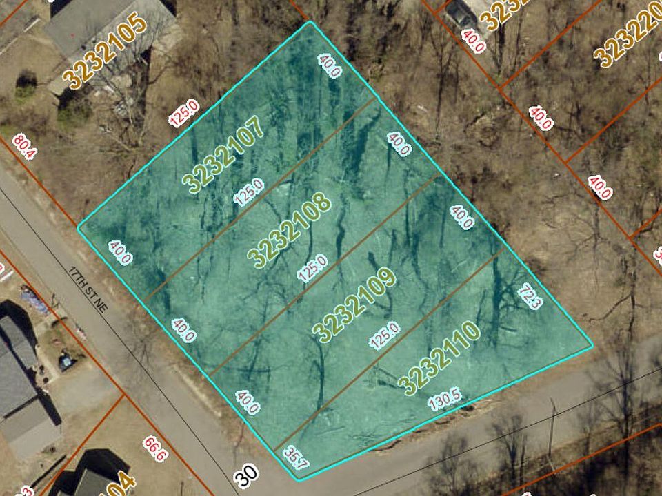 1st image of 0 18th St NE