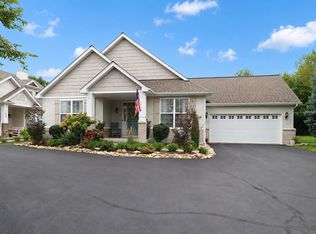 1635 Augusta Ln, Shorewood, IL 60404