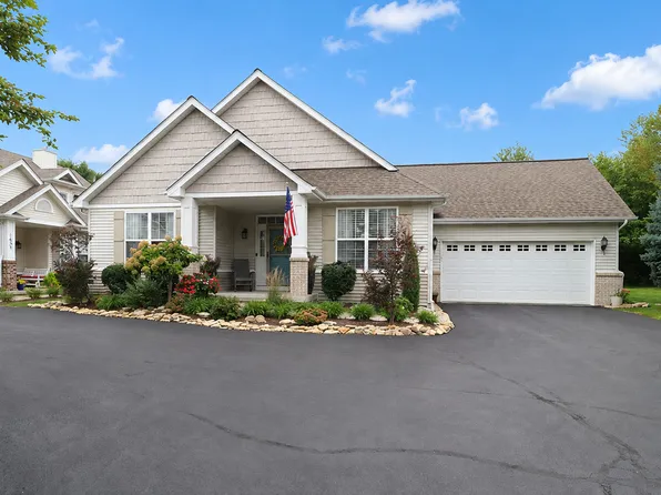 1635 Augusta Ln, Shorewood, IL 60404