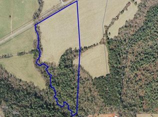 Tbd Yellow Banks Rd, Hays, NC 28635