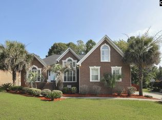 103 Leamington Way, Irmo, SC 29063