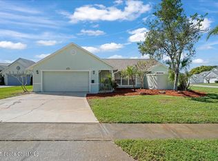 875 Evergreen Pl, Rockledge, FL 32955