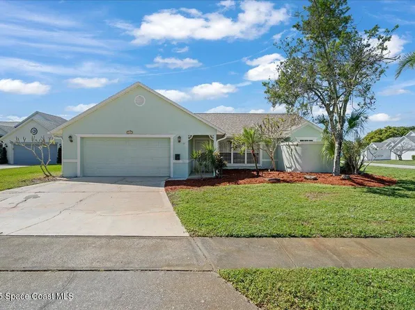 875 Evergreen Pl, Rockledge, FL 32955