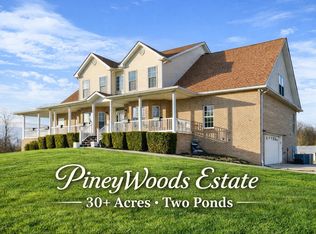 4591 Pineywoods Rd, Adams, TN 37010