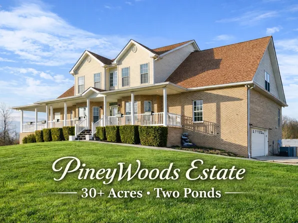4591 Pineywoods Rd, Adams, TN 37010
