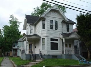 216 Boody St, Toledo, OH 43609