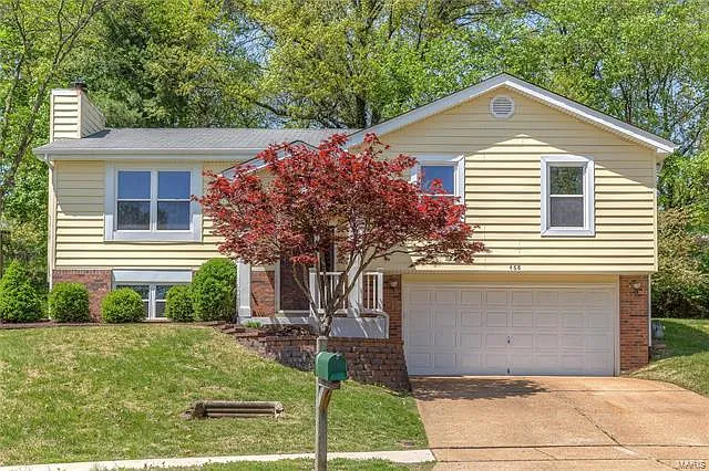 468 Talbert Ct photo 1