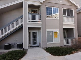 1156 Opal St UNIT 103, Broomfield, CO 80020