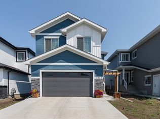 3235 Pelerin Cres, Beaumont, AB T4X 2Y1