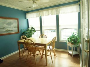 2458 Apple Blossom Ln APT 104, Odenton, MD 21113
