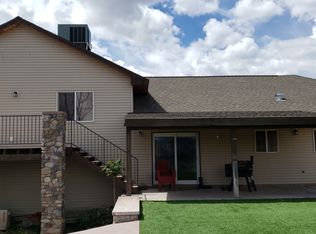 820 Osprey Ln, Clarkdale, AZ 86324